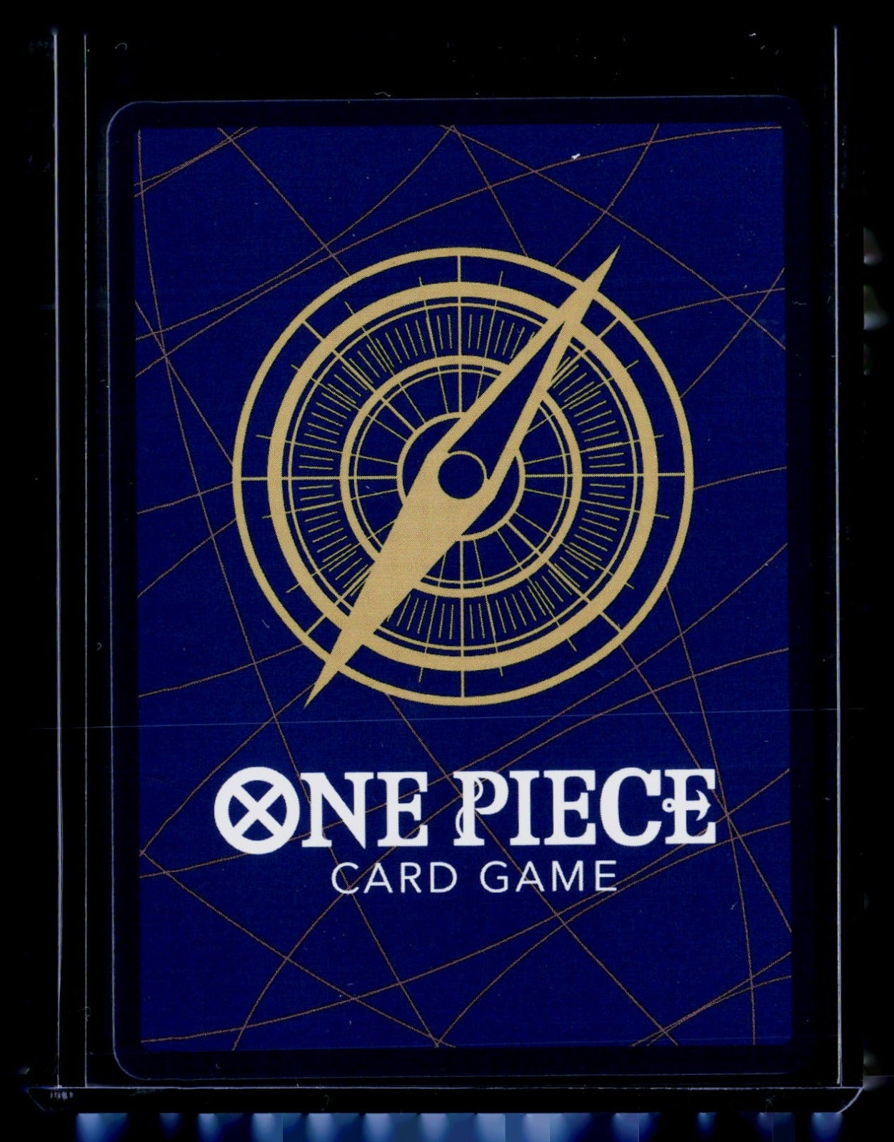 Killer (One Piece Card Game Illustration Box Vol. 8) OP-PR Foil NM