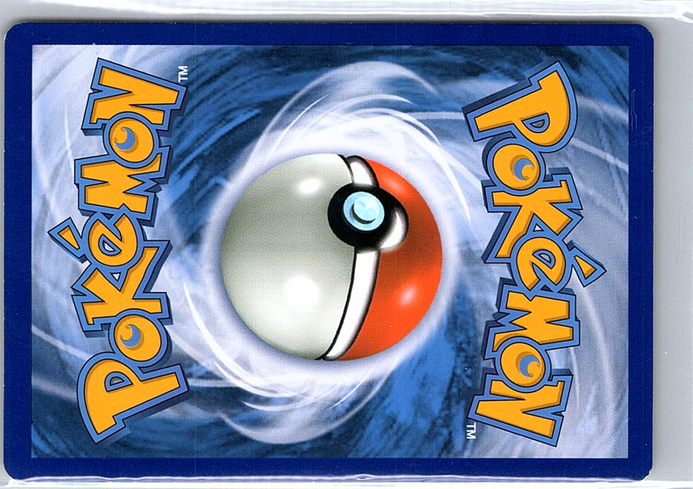 Surfing Pikachu Secret Rare XY - Evolutions 111/108 NM (Back)