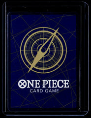 Ace & Sabo & Luffy OP13 Foil NM