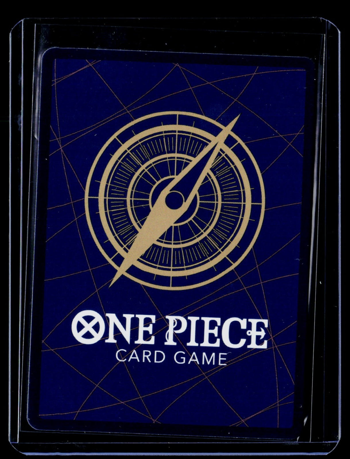 Monkey.D.Luffy OP16 Foil NM