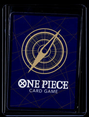 Monkey.D.Luffy OP16 Foil NM
