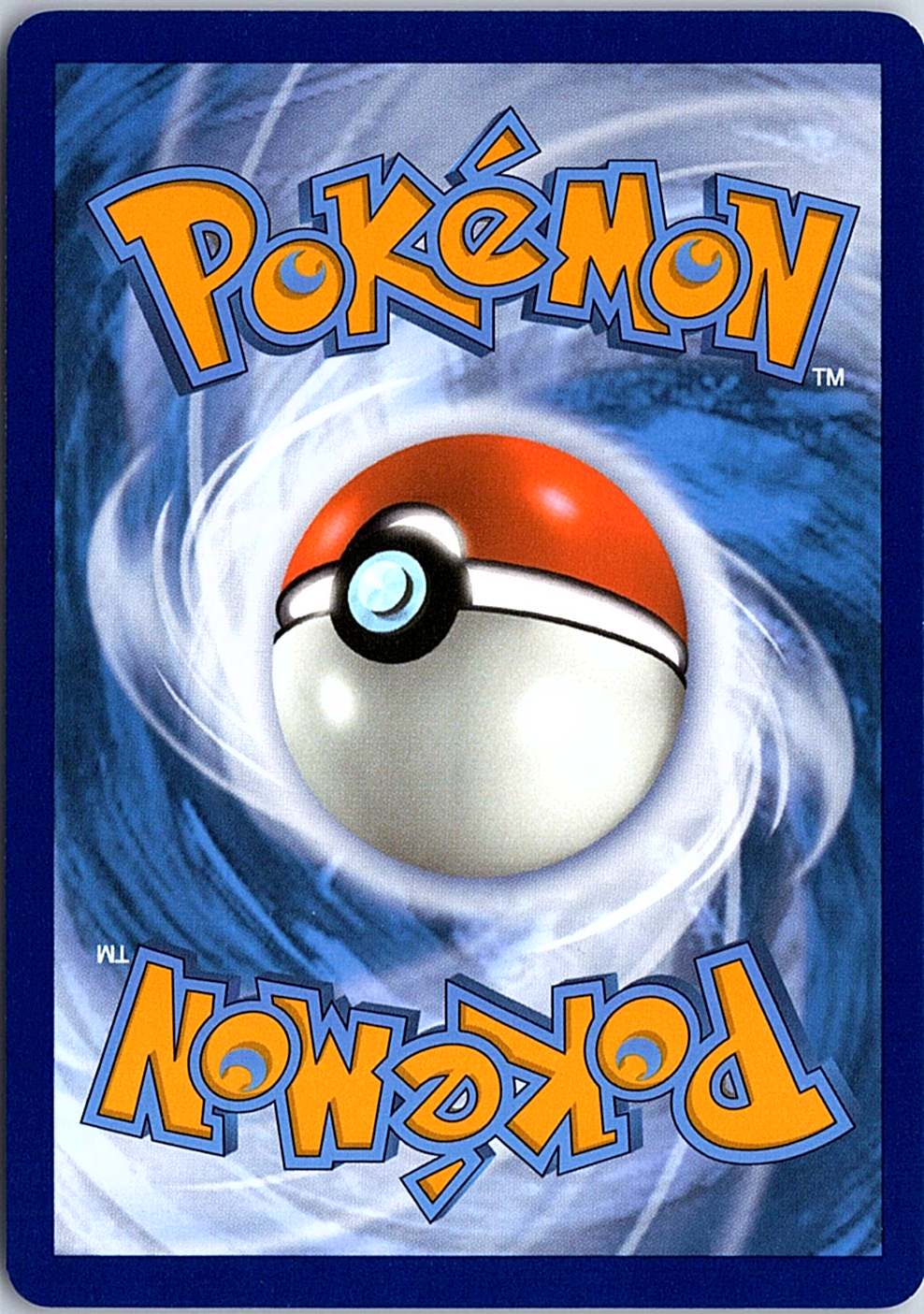 Eevee Promo SV: Scarlet & Violet Promo Cards 173 NM (Back)