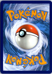 Eevee Promo SV: Scarlet & Violet Promo Cards 173 NM (Back)