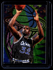 Shaquille O'Neal Ultra - Scoring Kings 5 NM