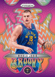 2024-25 Panini Prizm Basketball Hobby Box**PRE-ORDER**