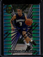 Stephon Marbury 53 AOSD1 Base NM