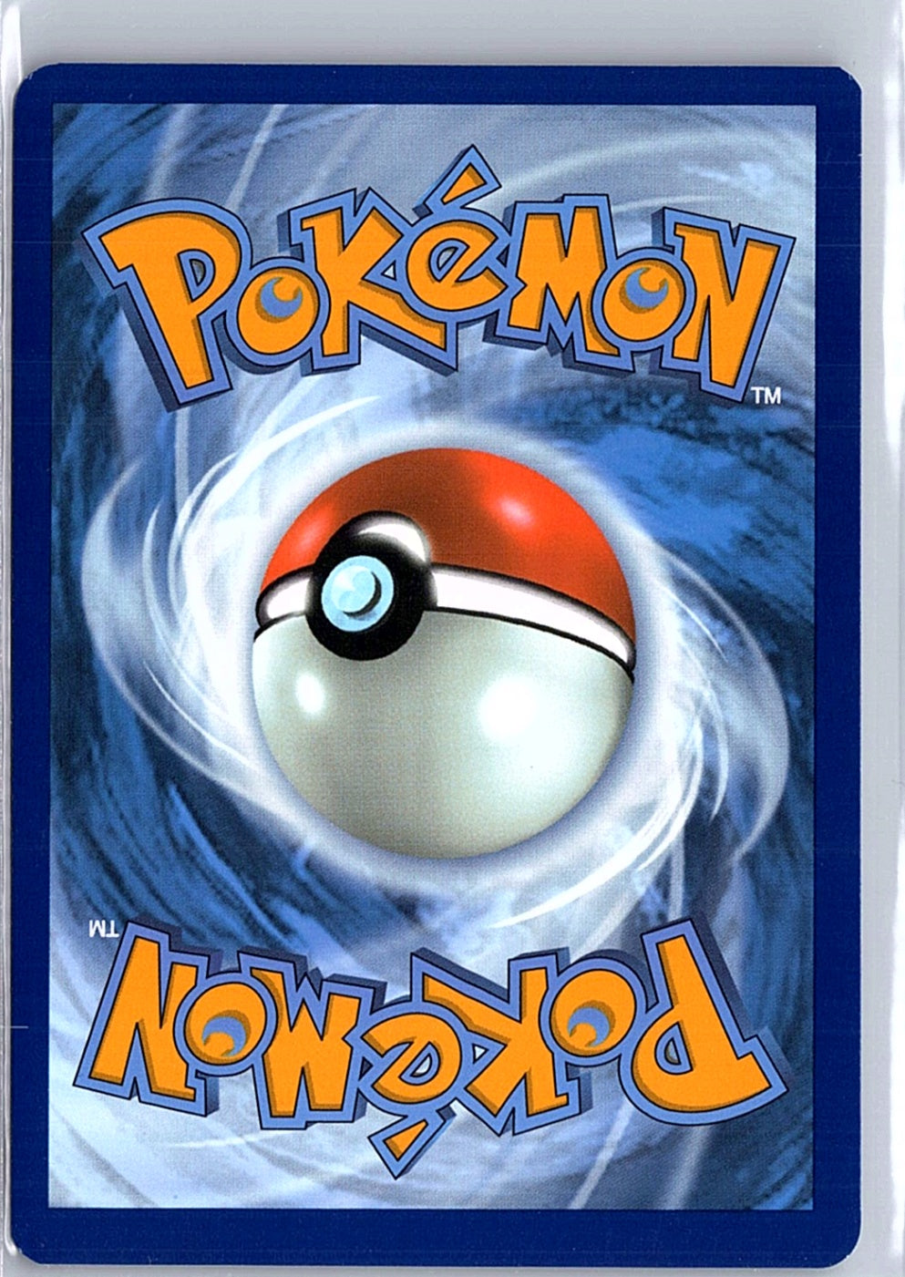 Bulbasaur Illustration Rare ME01: Mega Evolution 133/132 Promo (Back)