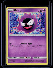 Gastly Holo McDonald's Promos 2019 007/012 NM
