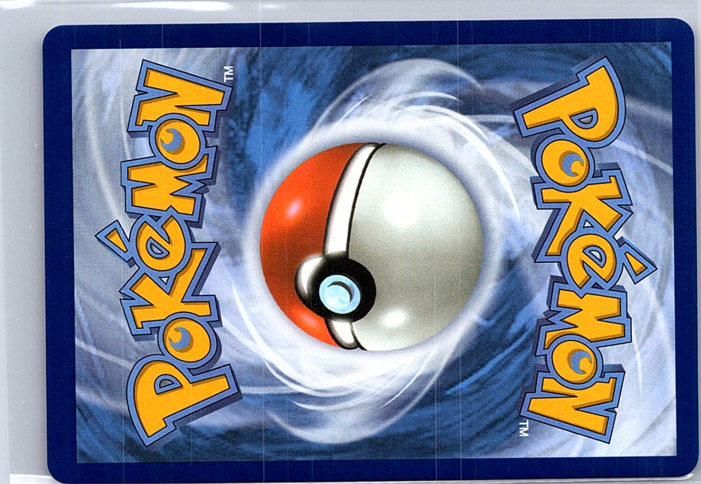 Giratina EX 92/124 - Dragons Exalted - Pokemon Trading Card Game (Back)
