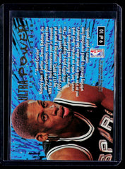 Dennis Rodman Ultra - Ultra Power 9 NM