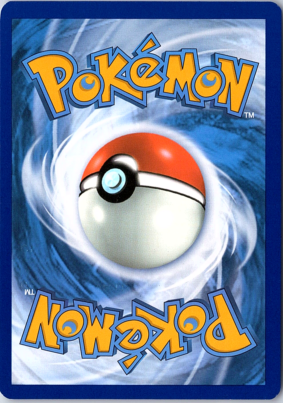 Riolu Illustration Rare SV01: Scarlet & Violet Base Set 215/198 NM (Back)