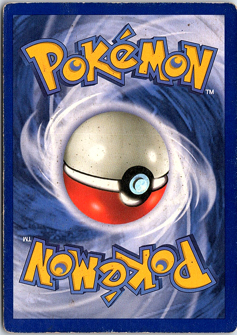 Nidoking Holo Rare Base Set 011/102 HP (Back)