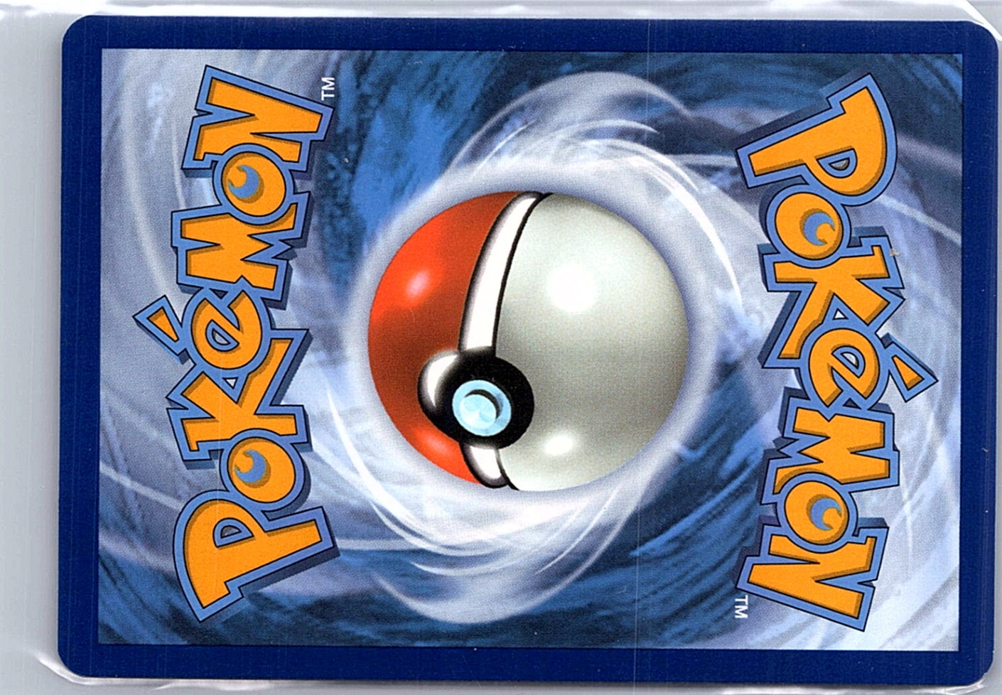 Pokemon TCG Altaria EX Holo Card 253/182 Sv04: Paradox Rift (Back)