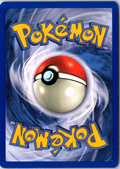 Vileplume (15) Holo Rare Jungle 15/64 LP (Back)
