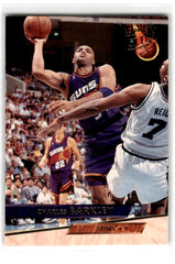 1993 Fleer Ultra Charles Barkley Card 145 Default Title