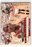 1993 Fleer Ultra Michael Jordan 30