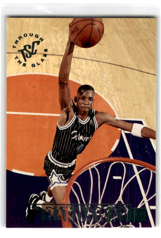 1994 Stadium Club Anfernee Hardaway Card17 Default Title