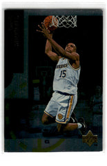 1994 Upper Deck Special Edition Latrell Sprewell Card SE29 Default Title