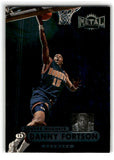 1997 Metal Universe Championship Danny Fortson Card16 Default Title