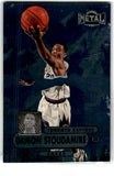 1997 Metal Universe Championship Damon Stoudamire Card29 Default Title