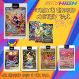 2024 Skyhigh Pokemon Encased Vol. 2 Mystery Pack