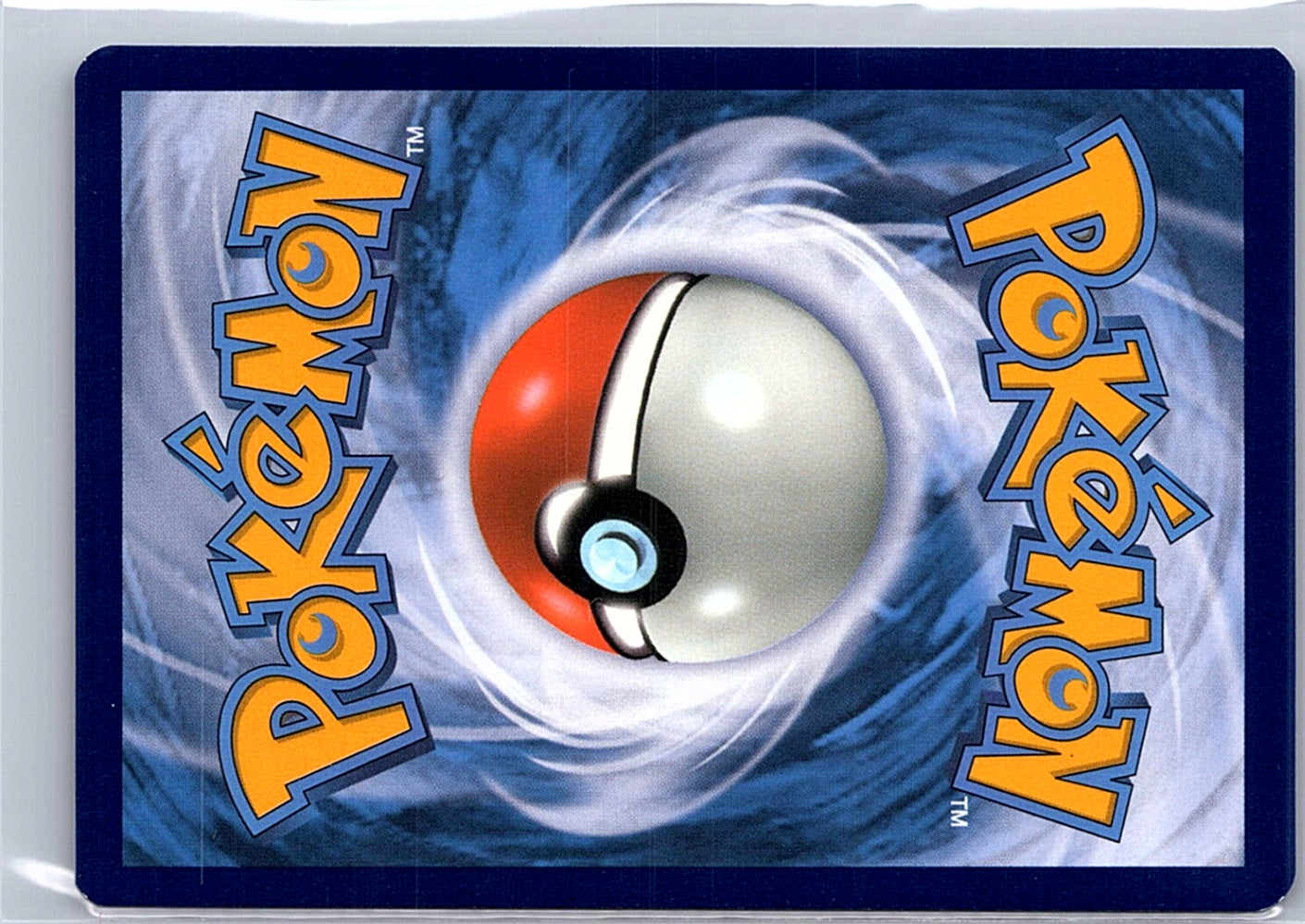 Charizard V Promo SWSH: Sword & Shield Promo Cards SWSH260 NM (Back)