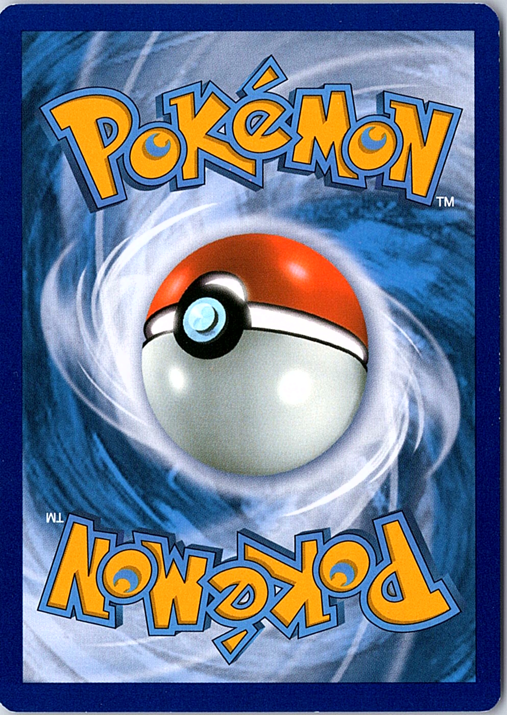 Shaymin EX Ultra Rare XY - Roaring Skies 77/108 NM (Back)