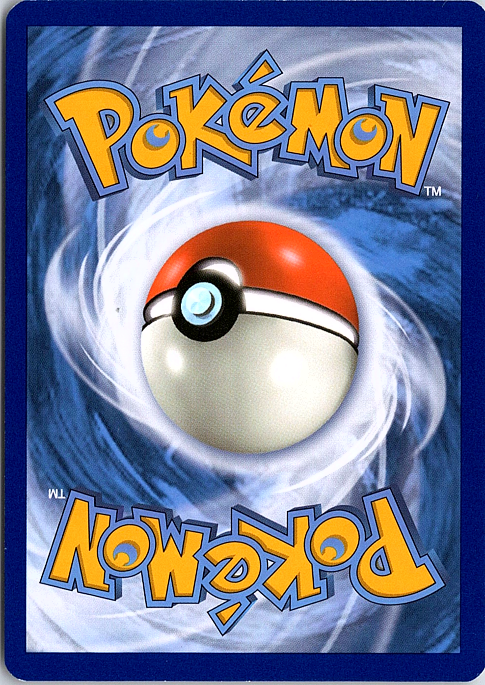 Eevee - Promo Alternate Art Promos 101a/149 NM (Back)