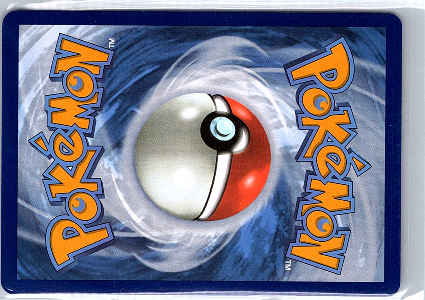 Pikachu ex 063/193 Double Rare Paldea Evolved Pokemon Card (Back)