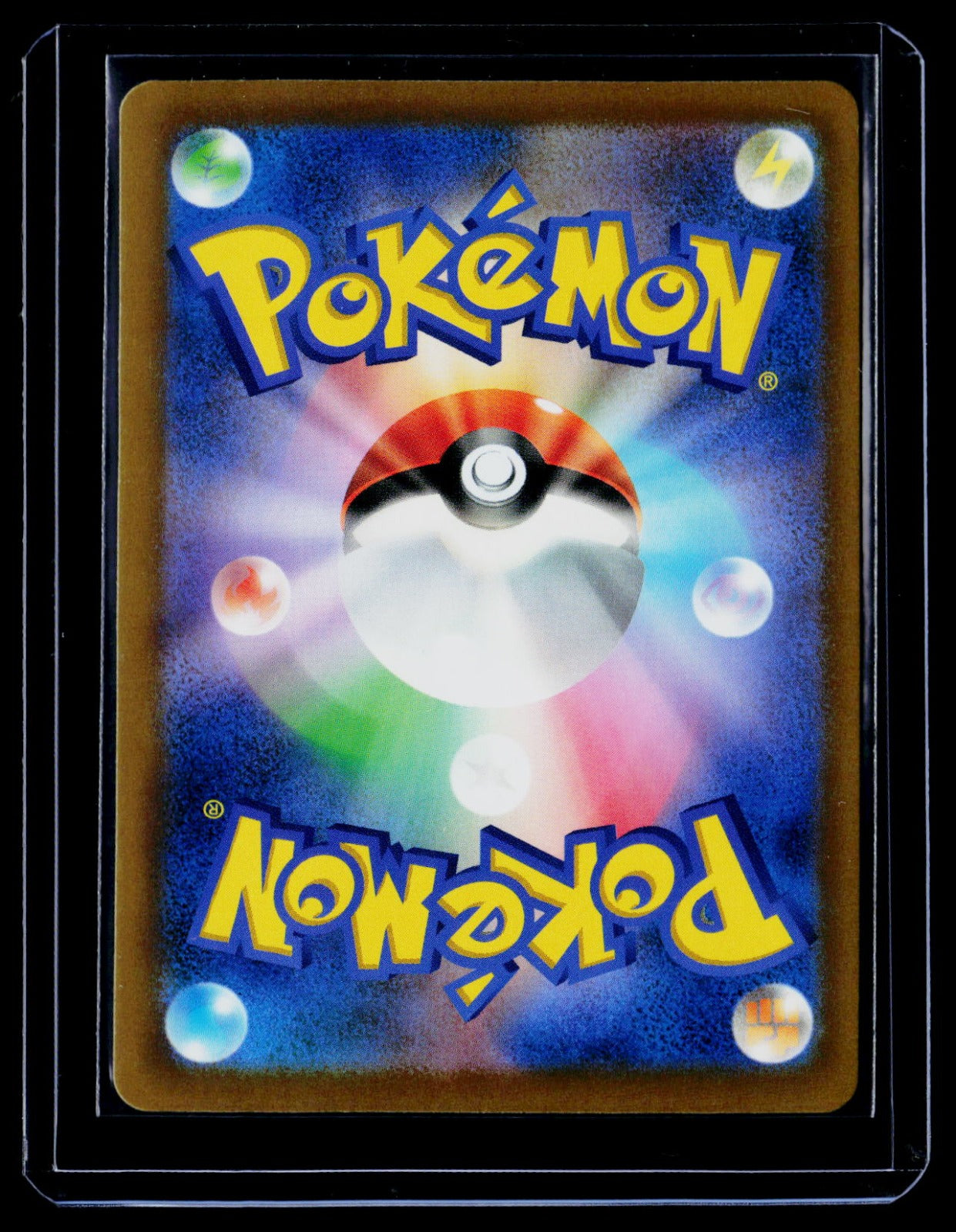 Kyogre Holo M6: Storm Emeralda 080/076 NM