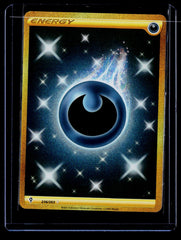 Darkness Energy (Secret) Holo SWSH07: Evolving Skies 236/203 LP
