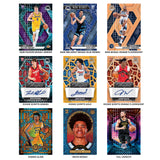 2024-25 Panini Mosaic Basketball NBA Blaster Box