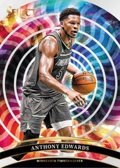 2024-25 Panini Select Basketball Blaster Box