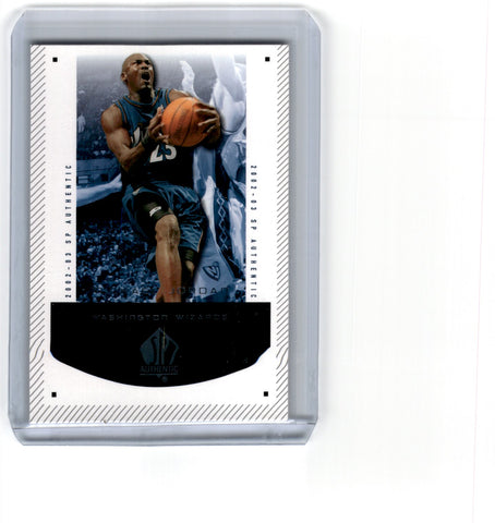 2003 Upper Deck SP Michael Jordan Card 99 Default Title