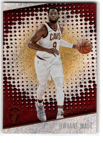 2017 Panini Revolution Dwyane Wade Card 60 Default Title