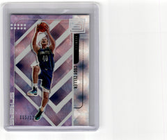 2019 Panini Status /125 Cody Zeller Card 184 Default Title