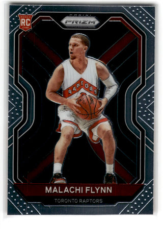 2020 Panini Absolute Memorabilia Malachi Flynn Card 94 Default Title