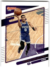 2021 Donruss Tyrese Haliburton Card 43 Default Title