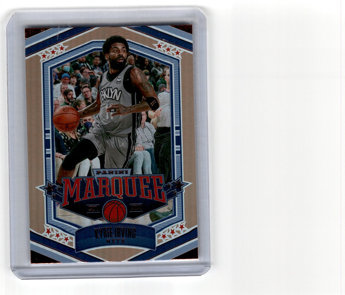 2021 Panini Chronicles Panini Marquee Kyrie Irving Card 359 Default Title