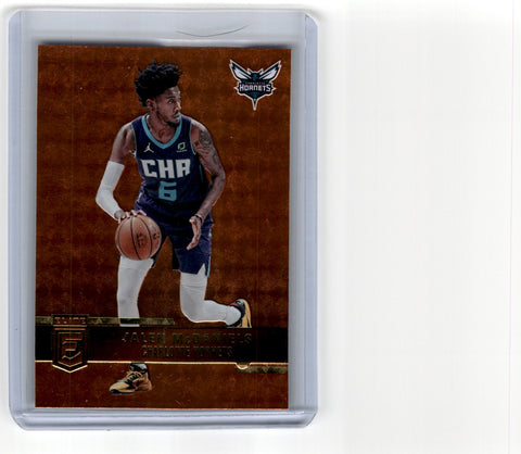 2021 Panini Elite Jalen McDaniels Card 120 Default Title