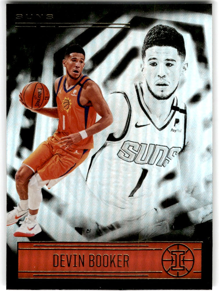 Devin Booker