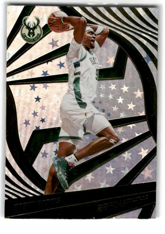 2021 Panini Revolution Astro Bobby Portis Card 75 Default Title