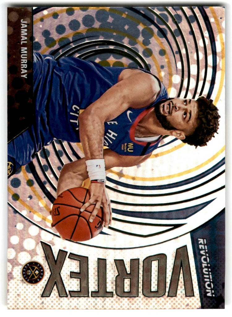 NBA Panini Revolution Karl Malone Auto - その他