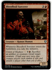 2022 MTG : Battle for Baldur's Gate Foil Phyrexian Ghoul Card 37 Default Title