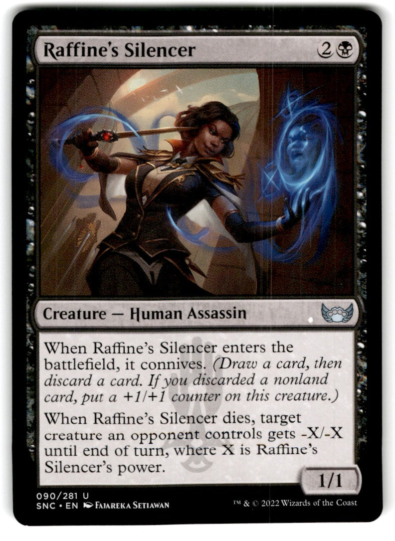 2022 MTG : Battle for Baldur's Gate Refuse to Yeild Card 27 Default Title