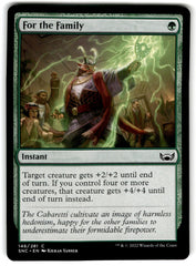 2022 MTG : Battle for Baldur's Gate For the family Card 146 Default Title