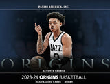 2023-24 Panini Origins Basketball Hobby Box