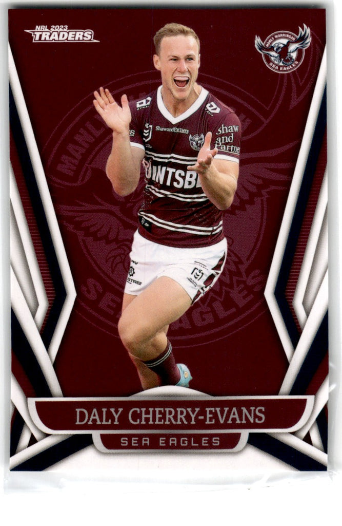 2023   Card Default Title