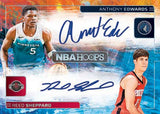 2024-25 Panini Hoops Basketball Hobby Box