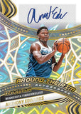 2024-25 Panini Revolution Basketball Hobby Box **PRE-ORDER**